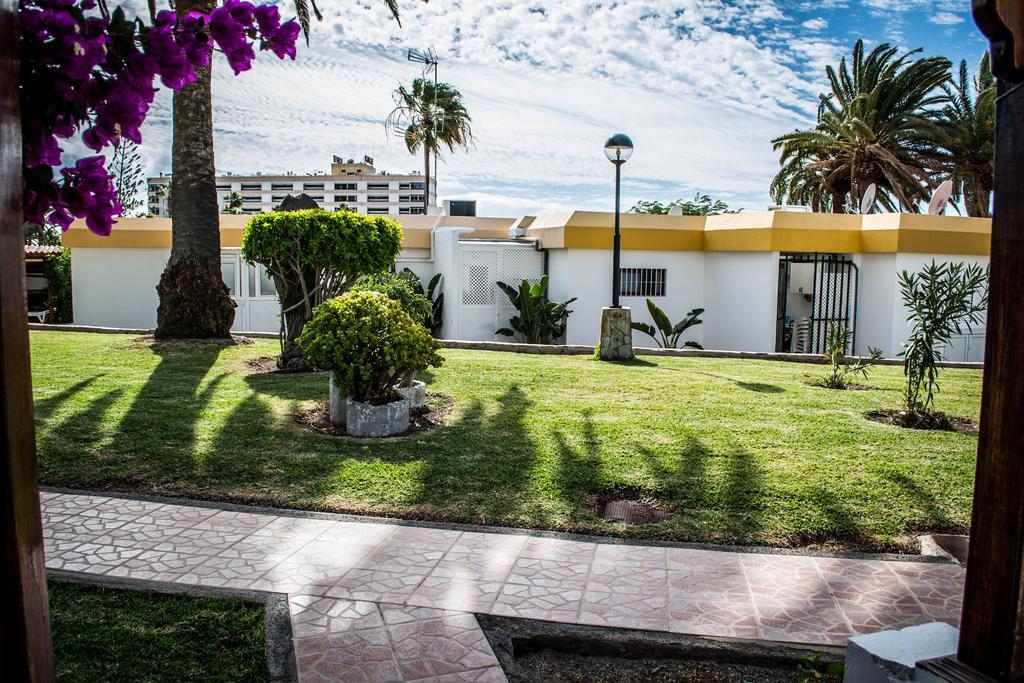 Casa Tirma 13 Villa Playa del Ingles  Exterior foto