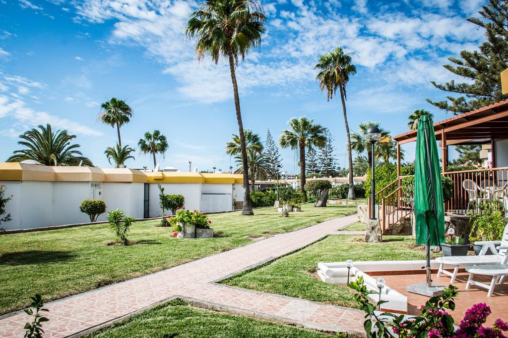 Casa Tirma 13 Villa Playa del Ingles  Exterior foto
